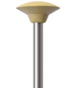 NTI Polidores para cerâmica NTI CeraGlaze (Lente)