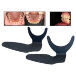 NICHROMINOX Conjunto de 2 Contrastadores Superiores