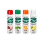 DENTAFLUX Fluor Gel de menta (1L)