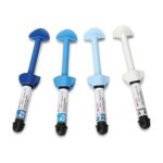 Filtek Supreme XTE Translúcido Clear (ser. 3 gr)