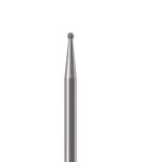 NTI Broca Diamantada Esférica 801-FG-009M (5 uni.)